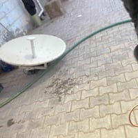 زوج دشات ٣٤ • UBNT • واسط