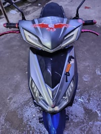 ماكس كهربائي للبيع أين نقص ماكو بطاريات 🔋جديدة تاير خلفي جديد دراجه خي...