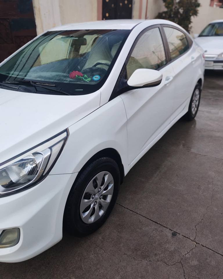 هونداي اكسنت موديل ٢٠١٧ خليجي محرك ١٦
سنويه جديد دفتر بنزين موجد شرط تحويل تفاصيل سياره كامل موجد بل سونار
استفسار هاي رقمي *********** مكان كركوك سعر ٩٥ بي مجال قليل كركوك, العراق
