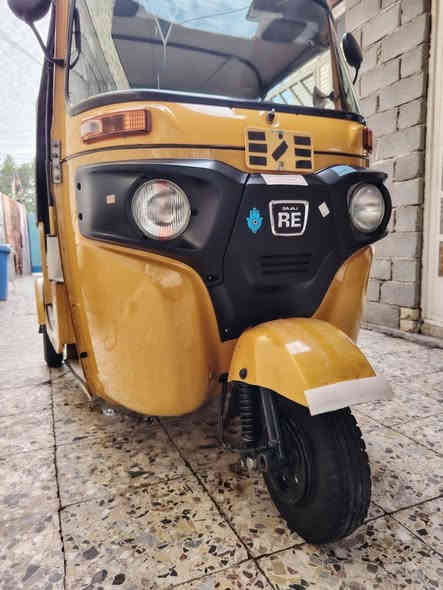 سلام عليكم تكتك للبيع موديل 2020 رقم وسنويه كربلاء تكتك كفاله عامه مكينه وكشر مكان بغداد الشهداء لعبيدي رقم *********** 👍🏻
