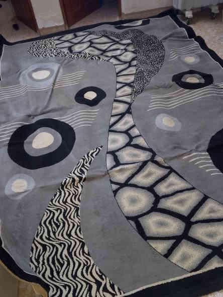 سجادة نضيفة 3/4
40 الف
 ***********
