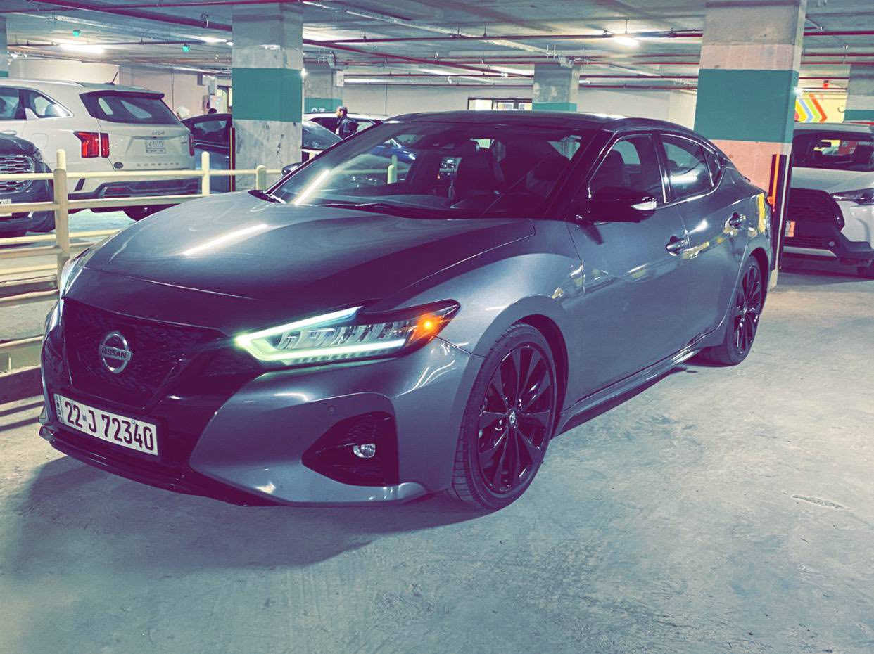 للبيع نيسان مكسيما SR 2021 ✅

سعرها ادخل ع رابط https://t.me/carssofiraq/15172

 ماشية قريب ١٠٣ الف كيلو مواصفات السيارة:

١- لايت زنون عالي ناصي
٢- مراية وسطية تعتيم
٣- رادار امامي 
٤- رادار خلفي 
٥- رادار جانبي
٦- حساسات امامي و خلفي
٧- بصمة دخول و تشغيل
٨- ويل ١٩ 
٩- مري قلاب عند الرجوع الى الخلف
١٠- كامرات ٣٦٠ درجة
the last ١١- دواخل جلد + كنتارا
١٢- ستيرن جلد + كنتارا
١٣- تدفئة ستيرن
١٤-تنبيه الخروج عن المسار
١٥- حساس قياس ضغط الاطارات
١٦- شفتات ستيرن
١٧- شاشة تدعم ابل كار بلي
١٨- منافذ اواكس + تايب سي + يو اس بي
١٩- كشنات تدفئة و تبريد
٢٠- مراية السائق تعتيم
٢١- تبريد قطعتين بنظام دوال ( منفصل )
٢٢- بانوراما
٢٣- مكينة ٦ سلندر ٣٥٠٠
٢٤- كشنات كهرباء السايق و الصدر
٢٥- تنبيه عند اقفال السيارة و نسيان اغراض على الكشن الخلفي
٢٦- تنبيه عند ملئ الاطار بالهواء
٢٧- تحكم بالشاشة عن طريق الماوس + خرائط
٢٨- نظام قيادة سبورت و عادي + كبسولة تحت السكليتر اوفر درايف

السيارة وارد امريكي بيهه ضرر ٣ قطع جانبية جاملغ و بابين و الجاملغ الاخير بي رش على كد الكنر  بدون دواخل و بدون ايرباك

مكان السياره (اليرموك ) 
***********
.
.
🚗اعرض سيارتك ع اقوى قناة تلكرام للبيع و شراء سيارات ادخل ع رابط 
👇👇
https://t.me/carssofiraq
