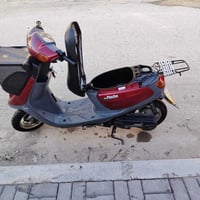 منغولي • سلف معطل • برغي ممفتوح