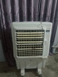 مبردات • كلمن • تفحص