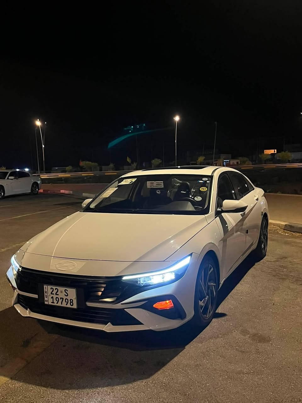 النترا تجميع الصين موديل 25 زيرو سياره ماشيه 8000 فقط بوضع الشركه بيها فقط بارد كد 3 اصابع بل جاملغ عكس السايق ولباقي كفاله مكينه 1.5 بعدهي بلزكات الشركه كشنات جلد قطعتين تبريد معروفه مواصفاتها مكان سياره بصره سعر (143) وبيها مجال قليل
***********
