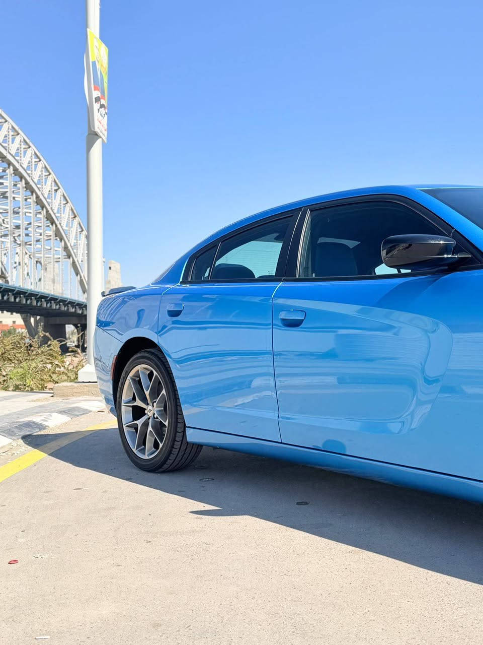 جارجر موديل 23 اخر اصدرار 
 مكفوله 
 من الصبغ والبارد مبدل جاملغ ايمن نفس لون   بدون صبغ 
مكان ناصريه مركز
غير متواجد بالفيس 
***********
