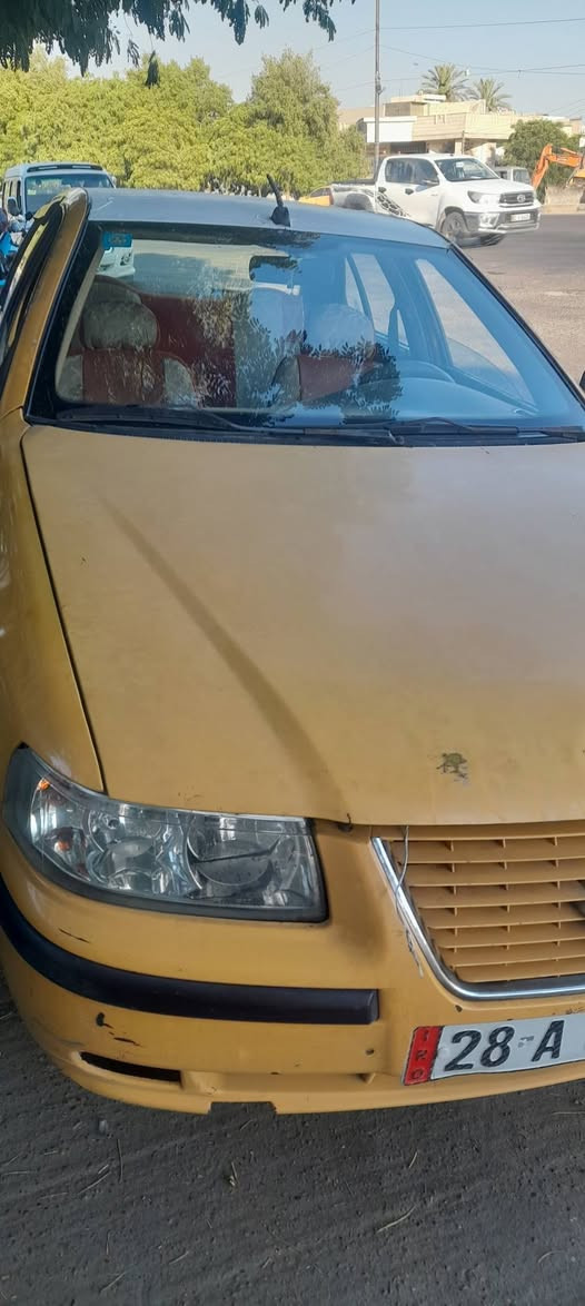 بيع او مراوس سمند موديل ١١كفاله كير محرك صدر تبريد تايرات ومكفوله من الضربه والصبغ رقم انكليزي تحويل تاني يوم 
السعر٢٧وبيهه مجال قليل
العنوان بغداد


**إذا كنت صاحب هذا الإعلان وتريد حذفه لأي سبب، رجاءا أرسل رسالة إلى الدعم الفني**