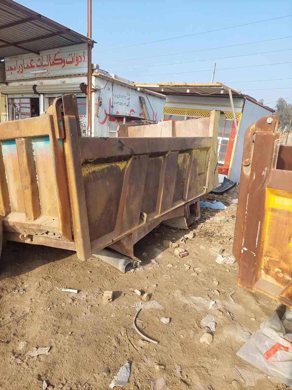 بديات للبيع مال تكات بغداد نهروان
*********** 💢***********
