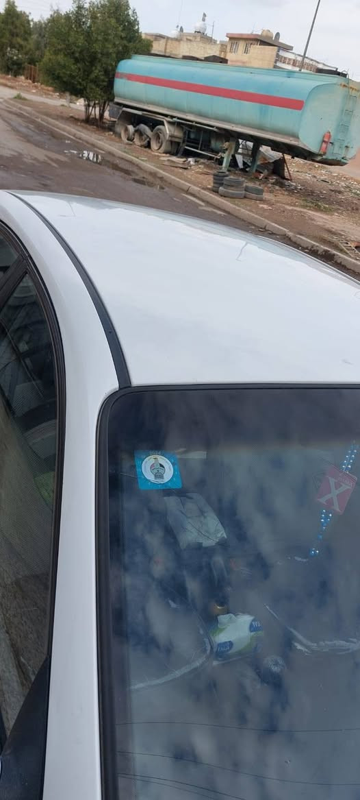 سلام عليكم اوبتره مديل 11كفاله عامه ماعده صبغ بجاملغ  ٨٥ وبيه مجال.....مستعجل عل بيع .  0772141908 بغداد الشعله


**إذا كنت صاحب هذا الإعلان وتريد حذفه لأي سبب، رجاءا أرسل رسالة إلى الدعم الفني**