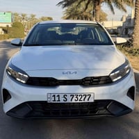 سيراتو • ٢٠٢٢ • ٦٠ الف كم