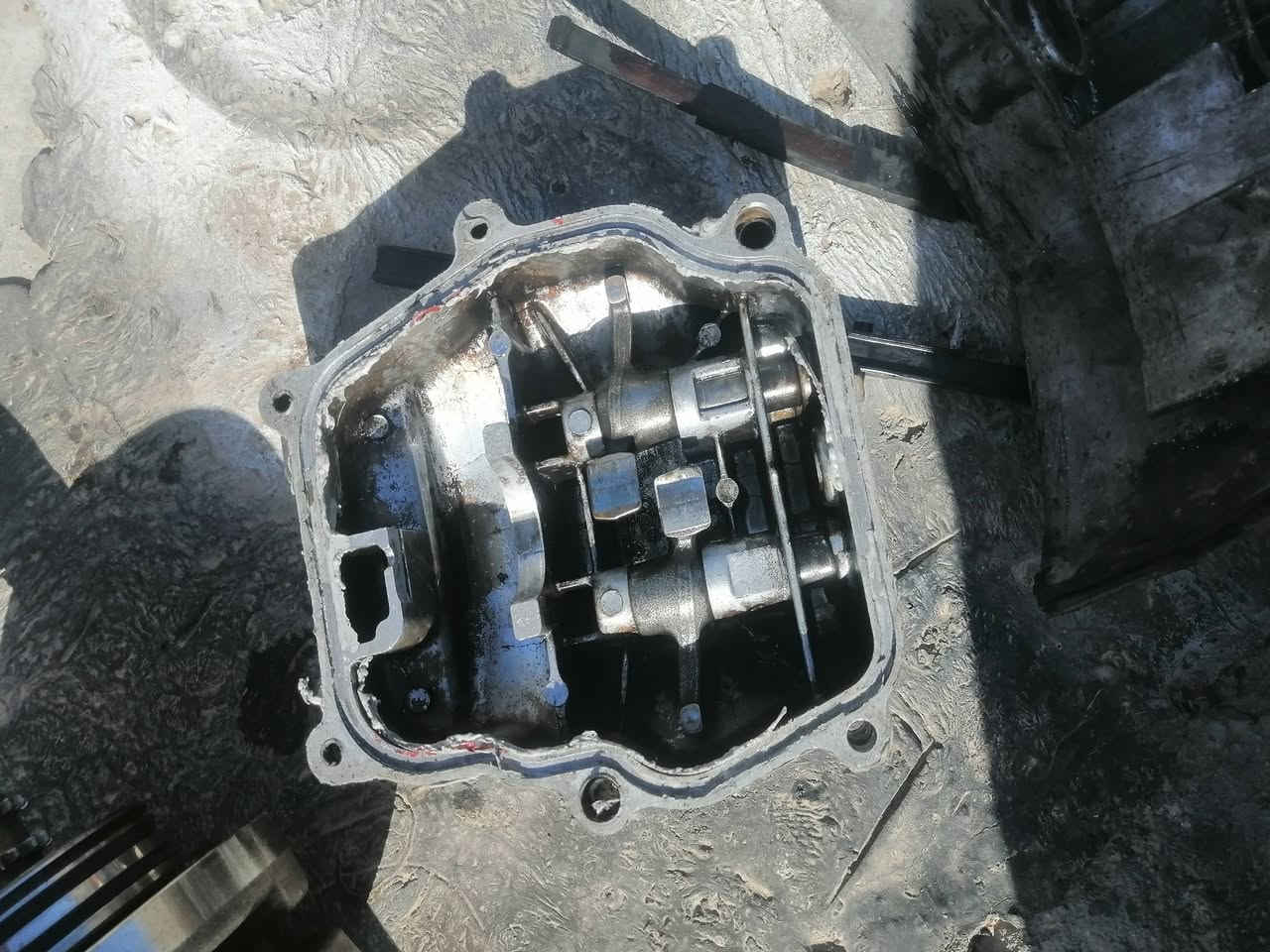 السلام عليكم شباب تفصيخ 08 09 ادوات شتريد موجود توصيل موجود ***********
