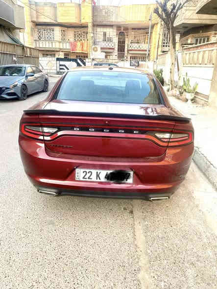 سلام عليكم 
ساره لبيع خليج بلاك توب موديل 2018
حلوة جيديد ماناقصه شي بدون صبخ بس بارد قليل سونار موجوده بل منشور  
سياره ماشيه 125 كيلو حقيقي 
كير محرك مكفول سعره 235 بيها مجال 
استفسار على رقم ***********
سيارة موجود بغداد بنوك
