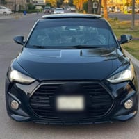 فولستر • ٢٠١٦ • ١٦٠٠ تيربو