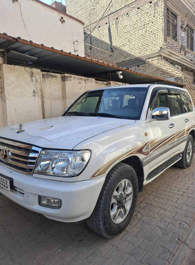 مونيكا 2003 وارد قطري فول مواصفات دبل سبير دبل تانكي منضومه غاز جديده ثلاجه فور ويل رقم بأسمي مشروع وطني مداور ثاني يوم كير اوتماتيك مكاني كربلاء مركز المدينة *********** كربلاء, العراق
