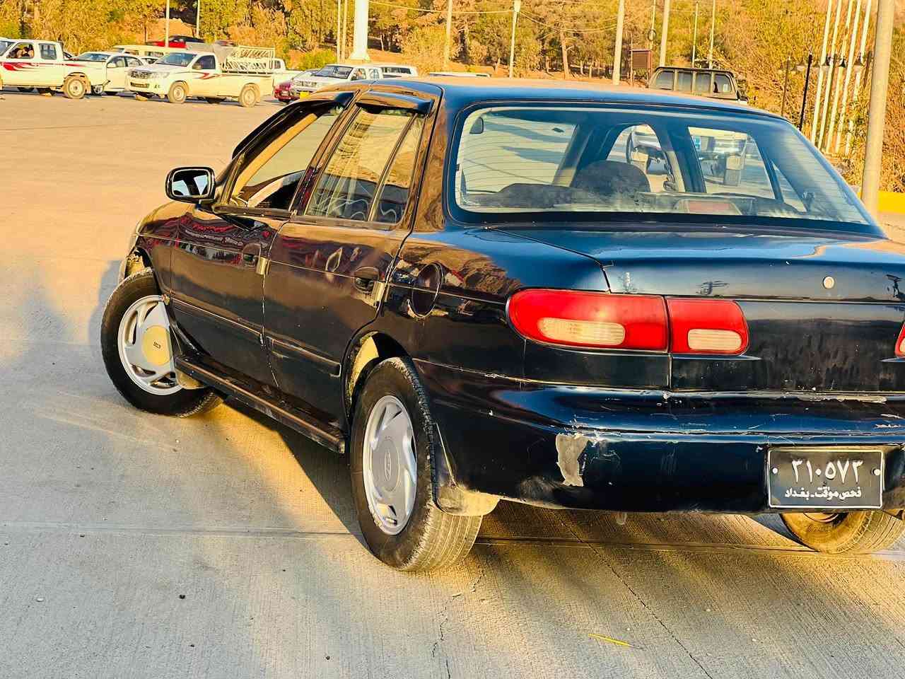 کیا سیڤیا مۆدێل94 مەکینە هەشت بەخ و گێر تۆماتیک بۆ زانیاری زیاتر پەیوەندی بەم ژمارەوە بکەن *********** رانية, السليمانية
