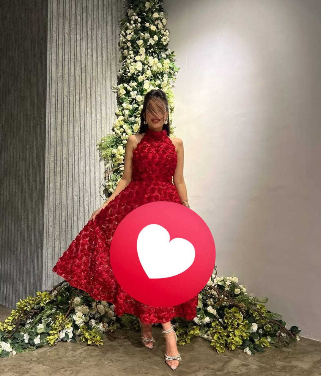 فستان للبيع قياس 38
السعر  100 وبي مجال


**إذا كنت صاحب هذا الإعلان وتريد حذفه لأي سبب، رجاءا أرسل رسالة إلى الدعم الفني**