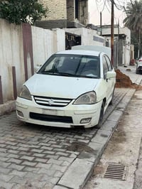 سازوكي ليانه • رقم جديد بغداد • كفالة