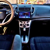 شوفر تراكس عاليه اقتصادية حيل موديل 14نضيفه رقم بغداد وارد امريكي صبغ ...