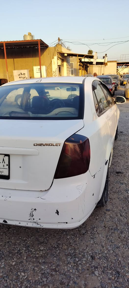 اوبترا 2004 صبغ حزام بدون ضرر وبيها بارد جاملغ خلفي باقي نفسه سيارة جاهزة تبريد ثلج محرك كير بشرط رقم ديالى سيارة يرادلها ترتيب .. العنوان ديالى جلولاء .. السعر 48 وبيها مجال


**إذا كنت صاحب هذا الإعلان وتريد حذفه لأي سبب، رجاءا أرسل رسالة إلى الدعم الفني**