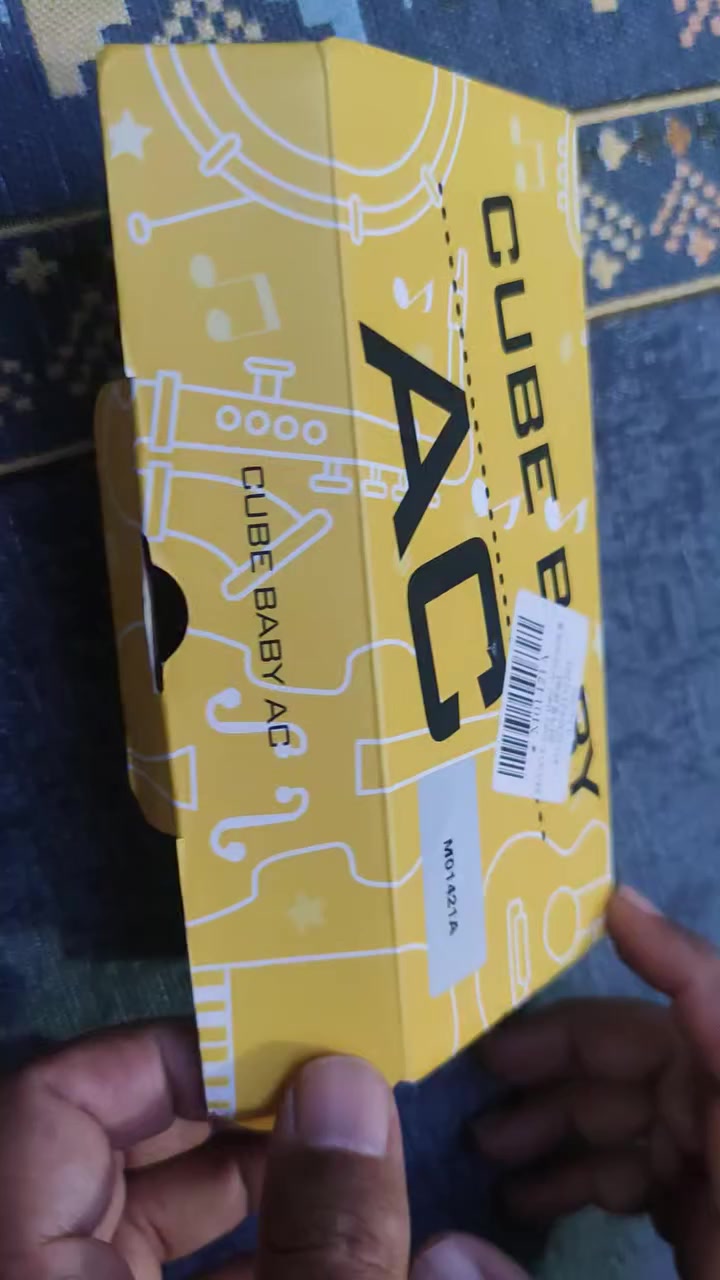 السعر ب 15


**إذا كنت صاحب هذا الإعلان وتريد حذفه لأي سبب، رجاءا أرسل رسالة إلى الدعم الفني**