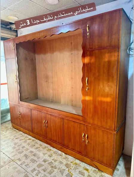 ضمن الصور انظف الأغراض المستخدمه والجديده 💯💯💯‼️‼️‼️
واتساب مفتوح 📩📩وماسنجر 
 📞***********
📞***********
العنوان / اربيل / داره توو / 📍 🚚 🚚
الفرع الثاني / قرب الكورنيش 

://;;
Arnaimaerihofentitahomnonoibasentalask
