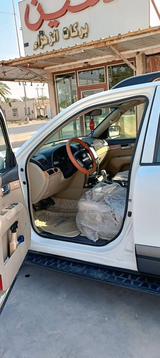 للبيع كيا مهافي
موديل 2011
فول مواصفات
فتحه سقف
كشنات كهرباء
تحكمات ستيرن
اشاير بالمري
أريل نفكيشن 
وارد خليجي

رقم واسط بسمي
هزة جديدة وارقام  دوشمة جديدة 7راكب 
حدادية جديدة من دعامية للدعامية
عبوة بانزين مجاول نوزلات بلكات كلة جديد 
ادامة كاملة مابيهة نقص
سيارة جاهزة
السعر 135 وبيها مجال 
للاستفسار 
***********
مكان السيارة ديوانيه
