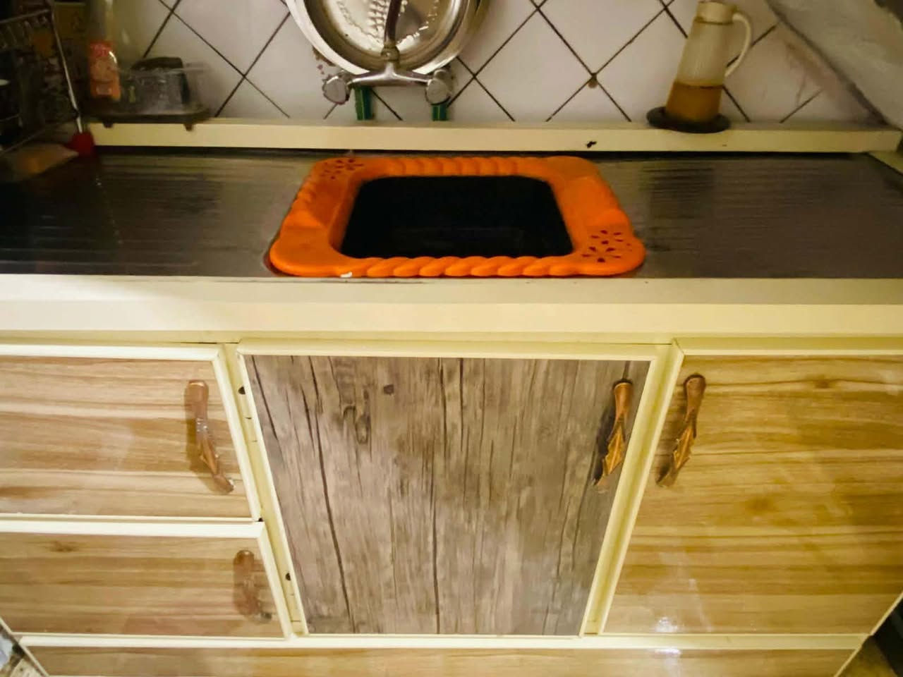 كاونتر للبيع نضيف كولش 3 قطع ب250 مكان بغداد حي اور


**إذا كنت صاحب هذا الإعلان وتريد حذفه لأي سبب، رجاءا أرسل رسالة إلى الدعم الفني**