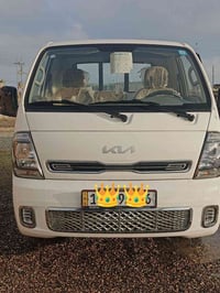 كيا حمل • ٢٠٢٥ • جديد