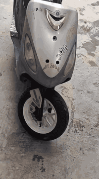 دراجه ماكس ملغولي مجوده 55 بالنجف شارع المطار بنزين خانه
***********
