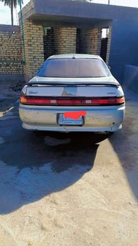 مارك نفخ • ١٩٩٣ • رقم ذي قار