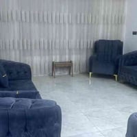 كنب • ١٠نفرات • مستخدم قليل