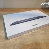 عملاق samsung Tab s10 plus   بأعلى ذاكرة 512   نسخة ال wifi   استخدام ...