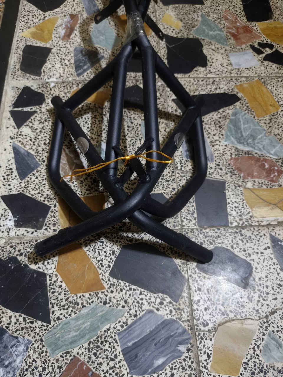 السلام عليكم درع مال PCX اصلي SSS
 مال ثالث محور ثاني يرهم العد 
‏​​📍 الـمـكـان: بـغـداد : مدينة الصدر
‏📱 لـلـتـواصـل والإسـتـفـسـار:📞 [‪***********‬) 
‏
