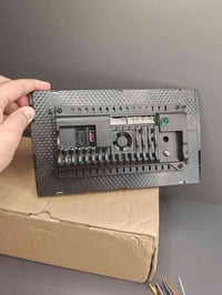 شاشة سيارة • ١٠ إنش • أندرويد ١٣