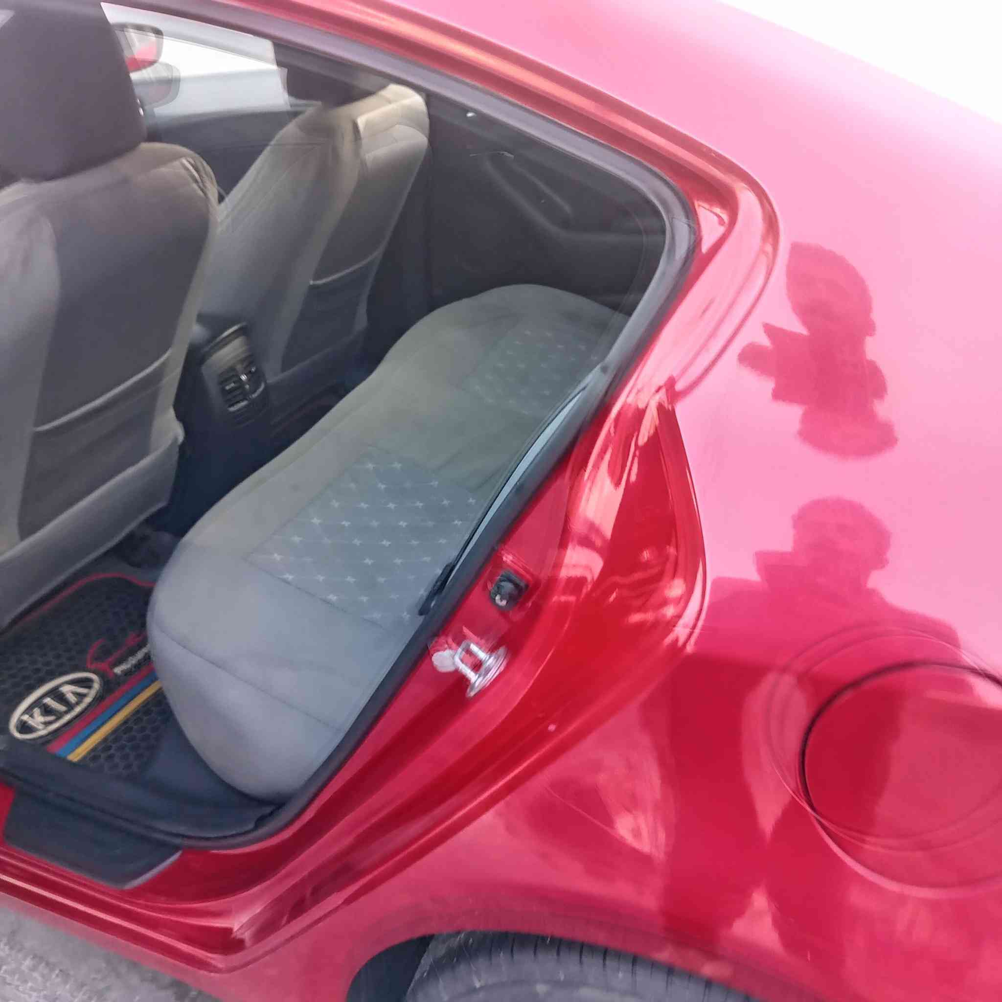 السلام عليكم
سيراتو 2016 مكفول كفاله عامه
الرقم بغداد
الاتصال على الرقم ***********
