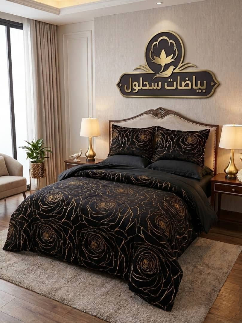 حتى أناقة بيتك وغرفتك من أولوياتنا ....لإنك غالية علينا ... 🌹🌹🌹


**إذا كنت صاحب هذا الإعلان وتريد حذفه لأي سبب، رجاءا أرسل رسالة إلى الدعم الفني**