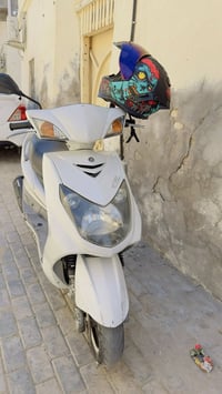 سگنس فحل نوزل ياماها 2009 مكينه ما مفتوح بيها برغي دراجه مال رمبه ونضي...