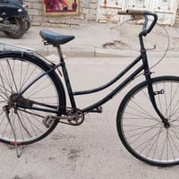 بايسكل بناتي