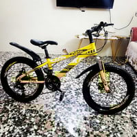 بايسكل • رياضي • مقاس٢٠