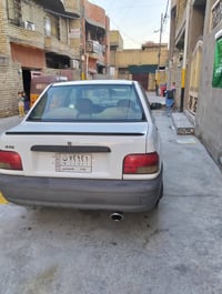 سايبا للبيع موديل 2012 رقم بغداد بسمي صدر جديد تايرات نضاف تبريد شغال ...