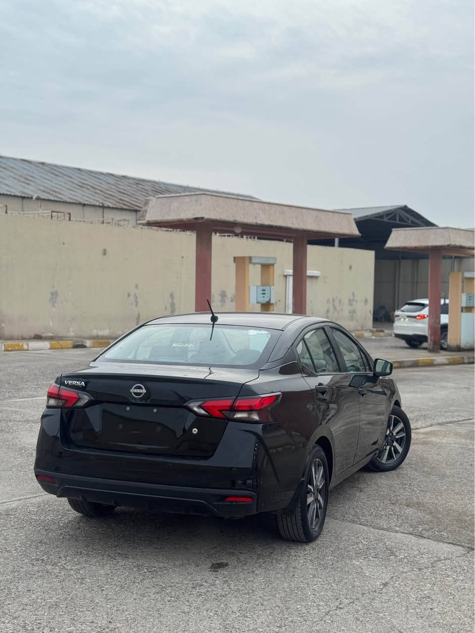 نيسان فيرسا /***********
موديل/2023
سبغ/ كلين بئ سبغ
ايرباك / سكان
سعر /115$ مجال
رقم كاتي شه رتي رقم
مواصفات
شاشه
حساس
كاميره
ويل كروم
مايل 39
گير توماتيك
جام كاره باي
رقم موبايل/*********** اكر, نينوى
