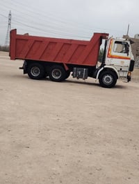 سكانيا 112 • بابل • مجموعة فرشة