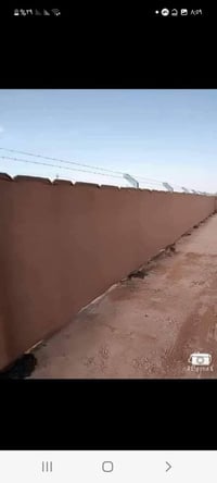 تعلن شركة اليقين للأسيجة بي ار سي تعمل على مدار السنة  مع كادرها الممي...