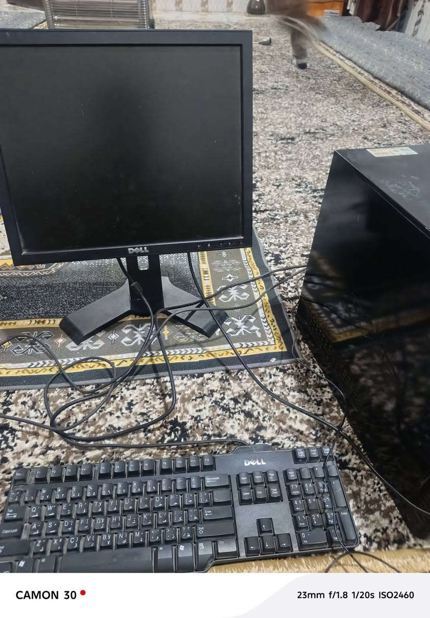 حاسبة للبيع السعر 115 وبيها مجال شي قليل 
اتصل على هذا الرقم __***********
