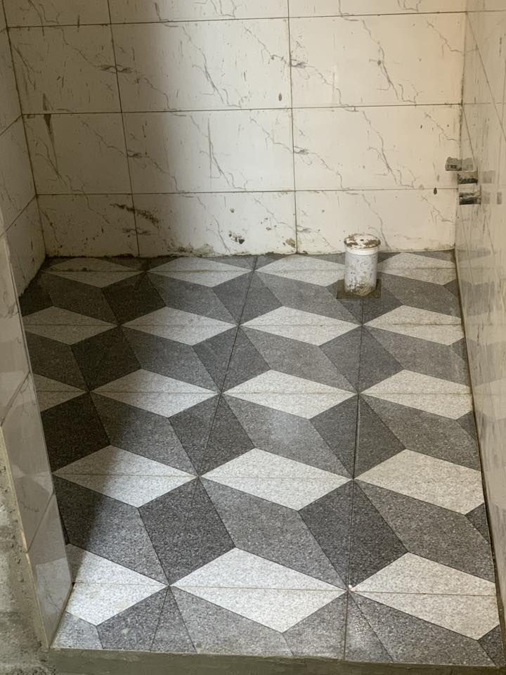 السلام عليكم
كادر سيرميك متفرغ حالي 
شغل هندسي 

متفرغين حالين 
شغلنا داخل الموصل 
تحب خاص او عل رقم  
***********
