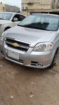 افيو • ٢٠٠٨ • محرك ١٦٠٠