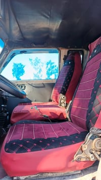 كيا للبيع الموديل 94  المكينه واكس المقفولات سياره خير من الله سياره م...