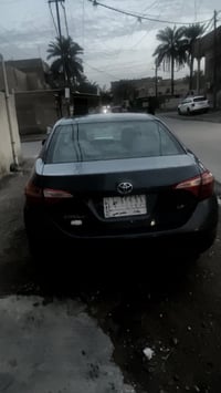 كورلا • قابل تفاوض