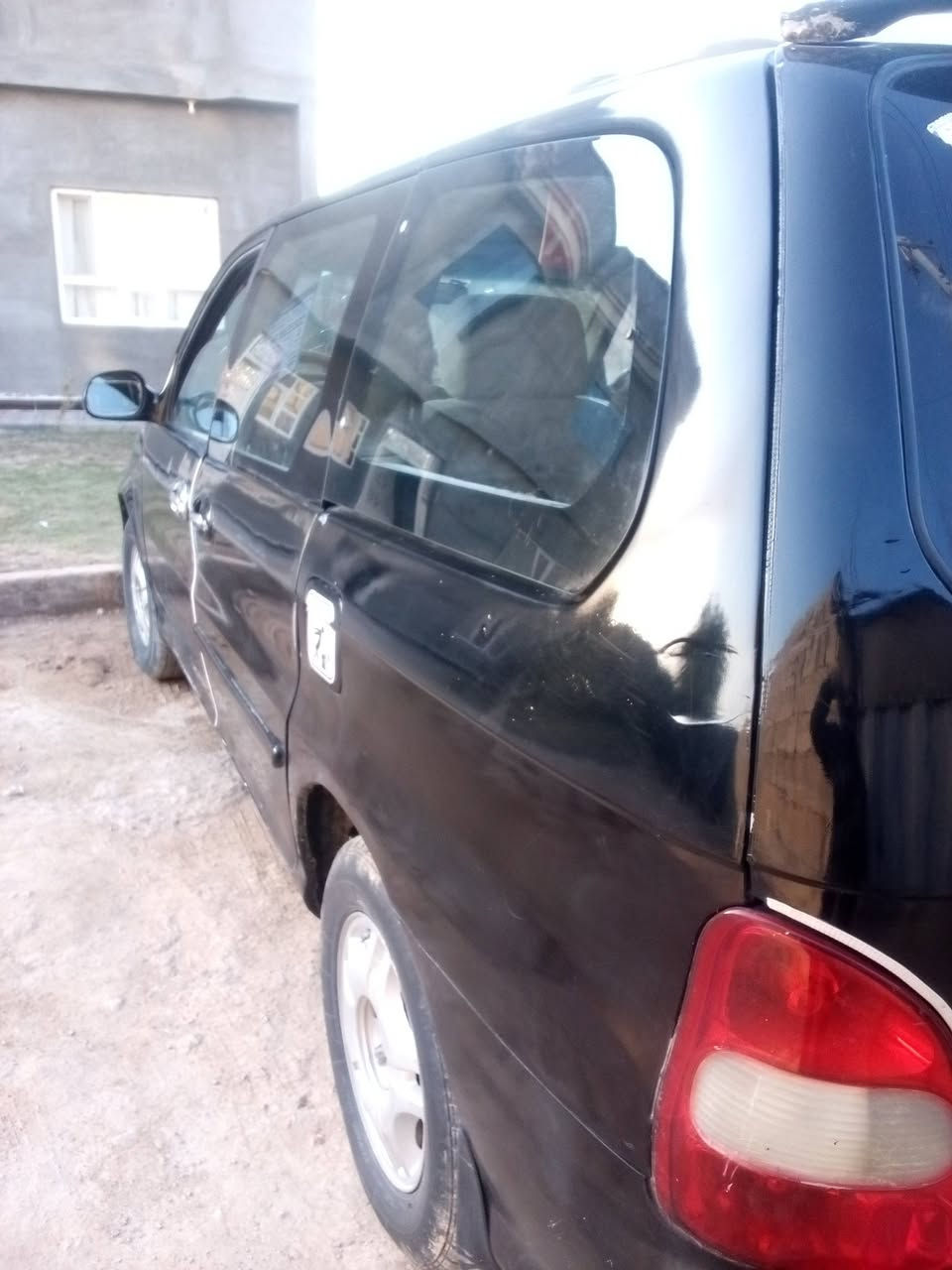 السلام عليكم من رخصت الادمن كرنفال للبيع منفيست كير اكسن محرك غرفته جديده كشر حيل نظيف محرك كاز 4 سلندر موديل 2005 مكفوله من العشاير السعر 27 واذا ئاكو مراوس...الخاص مفتوح


**إذا كنت صاحب هذا الإعلان وتريد حذفه لأي سبب، رجاءا أرسل رسالة إلى الدعم الفني**