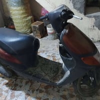 ياباني • يحتاج تصليح • حلة